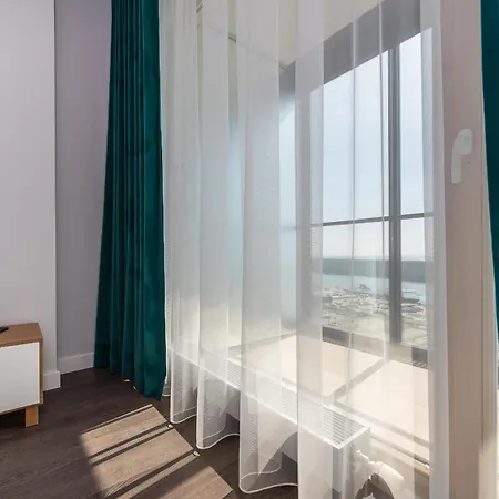 Apartment Highest Building In Baltic States!!!! *