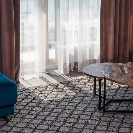 Apartment Highest Building In Baltic States!!!! Klaipeda